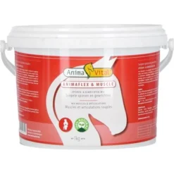 Animavital Spieren & Gewrichten 1kg