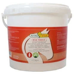 Animavital MSM Poeder