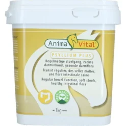 Animavital Psyllium Plus 1kg