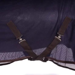 HKM Vliegendeken Santos Donker Blauw 12 HKM Vliegendeken Santos Donker Blauw -Exporteren Paard Gear Winkel agradi a1200375 3.536f1b