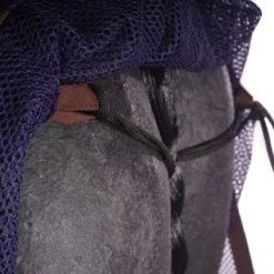 HKM Vliegendeken Santos Donker Blauw 13 HKM Vliegendeken Santos Donker Blauw -Exporteren Paard Gear Winkel agradi a1200375 4.50115e