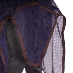 HKM Vliegendeken Santos Donker Blauw 14 HKM Vliegendeken Santos Donker Blauw -Exporteren Paard Gear Winkel agradi a1200375 5.7e2b98