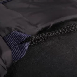 HKM Staldeken 1200D 340g Met Loopsplit Donkerblauw -Exporteren Paard Gear Winkel agradi a12011081 5.58d73b