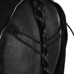 HKM Zweetdeken Mr. Feel Warm Zwart/zilver 14 HKM Zweetdeken Mr. Feel Warm Zwart/zilver -Exporteren Paard Gear Winkel agradi a1202044 5.20be55