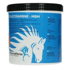 PharmaHorse Glucosamine En MSM -Exporteren Paard Gear Winkel agradi a1202300.ba649d