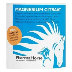 PharmaHorse Magnesium Citraat -Exporteren Paard Gear Winkel agradi a1202304 3.db7029
