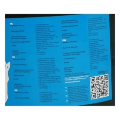 PharmaHorse BCAA 6 PharmaHorse BCAA -Exporteren Paard Gear Winkel agradi a1202309 1.b9ef74