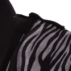 Premiere Vliegendeken Combo Animal Print Zebra -Exporteren Paard Gear Winkel agradi a12058252 3.ce8eef