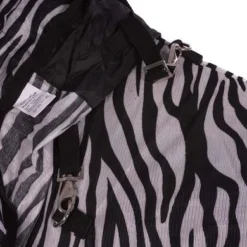 Premiere Vliegendeken Combo Animal Print Zebra -Exporteren Paard Gear Winkel agradi a12058252 4.24f638