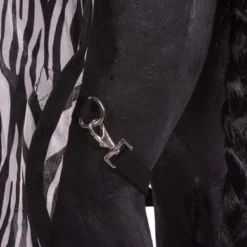 Premiere Vliegendeken Combo Animal Print Zebra -Exporteren Paard Gear Winkel agradi a12058252 9.7d43ac