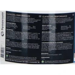 Synovium Clay & Cool -Exporteren Paard Gear Winkel agradi a1207398 5.d36b51