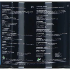 Synovium Gastrosafe 11 Synovium Gastrosafe -Exporteren Paard Gear Winkel agradi a1207403 3.556d6a