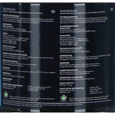 Synovium Gastrosafe 5 Synovium Gastrosafe - Afbeelding 5