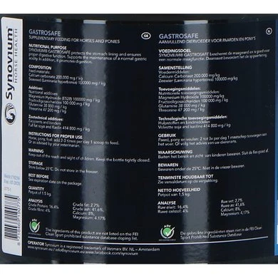 Synovium Gastrosafe 7 Synovium Gastrosafe - Afbeelding 7
