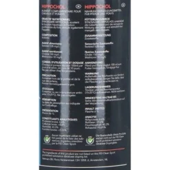 Synovium Hippochol 1ltr -Exporteren Paard Gear Winkel agradi a1207408 4.693735
