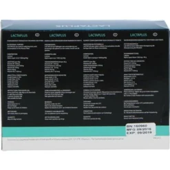 Synovium Lactaplus 6x40gr 7 Synovium Lactaplus 6x40gr -Exporteren Paard Gear Winkel agradi a1207409 2.90e554