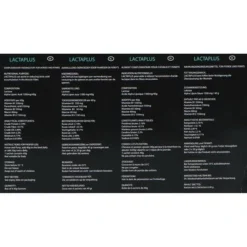 Synovium Lactaplus 6x40gr 8 Synovium Lactaplus 6x40gr -Exporteren Paard Gear Winkel agradi a1207409 3.b63726