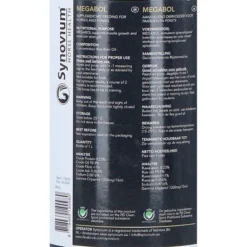 Synovium Megabol 960ml -Exporteren Paard Gear Winkel agradi a1207412 5.3f3ce8