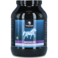 Synovium Mgnium Magnesium