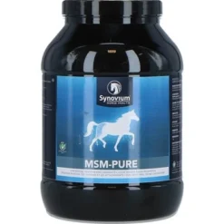 Synovium MSM Pure 1kg
