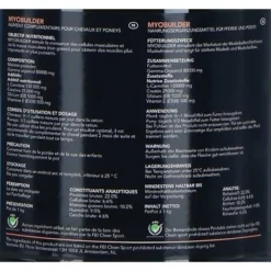 Synovium Myobuilder 1kg 9 Synovium Myobuilder 1kg -Exporteren Paard Gear Winkel agradi a1207418 3.2ddf95