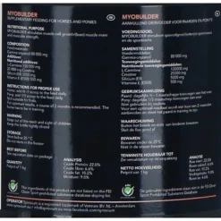 Synovium Myobuilder 1kg 11 Synovium Myobuilder 1kg -Exporteren Paard Gear Winkel agradi a1207418 5.004e52