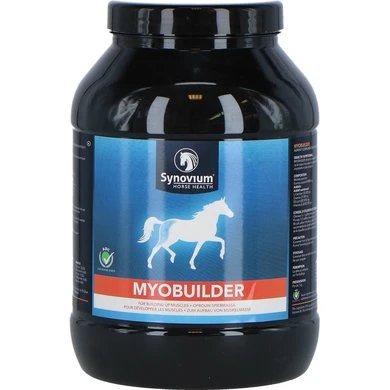 Synovium Myobuilder 1kg 1 Synovium Myobuilder 1kg