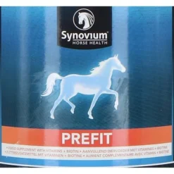 Synovium Prefit 2kg -Exporteren Paard Gear Winkel agradi a1207421 1.715689