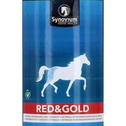 Synovium Red & Gold -Exporteren Paard Gear Winkel agradi a1207422 4.5126d5