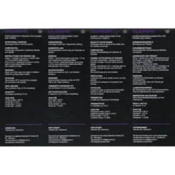 Synovium Calmingard Gel 5x10ml -Exporteren Paard Gear Winkel agradi a1207426 3.b2a488