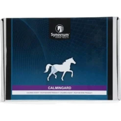 Synovium Calmingard Gel 5x10ml