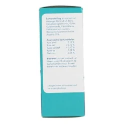 Phytonics Kidney Compositum 50ml -Exporteren Paard Gear Winkel agradi a1219234 3.e84cbb