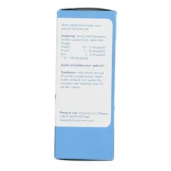 Phytonics Kidney Compositum 50ml -Exporteren Paard Gear Winkel agradi a1219234 4.d8806a