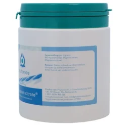 Phytonics Magnesium Citrate Paard/Pony 500g 5 Phytonics Magnesium Citrate Paard/Pony 500g -Exporteren Paard Gear Winkel agradi a1219238 3.83f686