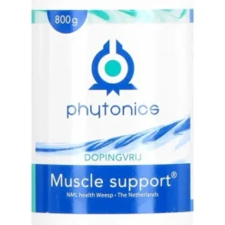 Phytonics Muscle Support P/P 800gr -Exporteren Paard Gear Winkel agradi a1219243 3.897b78