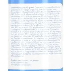 Phytonics Muscle Support P/P 800gr -Exporteren Paard Gear Winkel agradi a1219243 4.eaa234