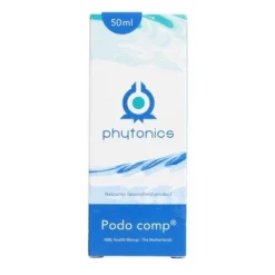 Phytonics Podo Compositum 50ml -Exporteren Paard Gear Winkel agradi a1219246 1.acbeb5