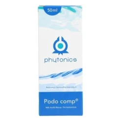 Phytonics Podo Compositum 50ml -Exporteren Paard Gear Winkel agradi a1219246 3.680379