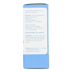 Phytonics Podo Compositum 50ml -Exporteren Paard Gear Winkel agradi a1219246 4.5e231c