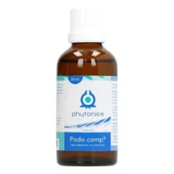 Phytonics Podo Compositum 50ml