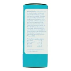 Phytonics Spleen Compositum 50ml 9 Phytonics Spleen Compositum 50ml -Exporteren Paard Gear Winkel agradi a1219253 3.be12c8