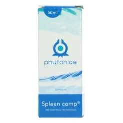 Phytonics Spleen Compositum 50ml 10 Phytonics Spleen Compositum 50ml -Exporteren Paard Gear Winkel agradi a1219253 4.809584