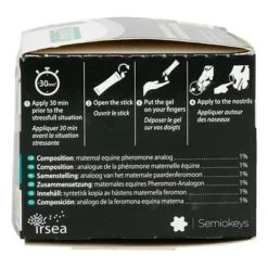 Confidence EQ Pheromone Gel -Exporteren Paard Gear Winkel agradi a1220109 3.b7f611