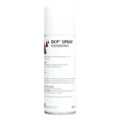 AST-Farma Dcp Spray Poederspray Paard/Hond 200ml