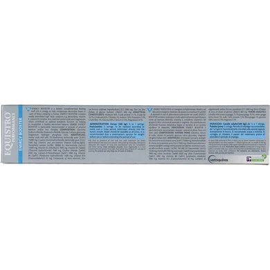 Equistro Energy Booster Paard 20gr 3 Equistro Energy Booster Paard 20gr - Afbeelding 3
