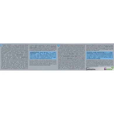 Equistro Energy Booster Paard 20gr 5 Equistro Energy Booster Paard 20gr - Afbeelding 5