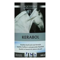 Equistro Kerabol Paard 1ltr -Exporteren Paard Gear Winkel agradi a1227406 2.44ac4f