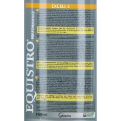 Equistro Excell E Paard 1ltr -Exporteren Paard Gear Winkel agradi a1227412 3.9b77e6