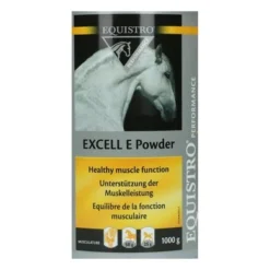 Equistro Excell E Powder Paard -Exporteren Paard Gear Winkel agradi a1227413 3.500c97