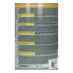 Equistro Excell E Powder Paard -Exporteren Paard Gear Winkel agradi a1227413 4.608234